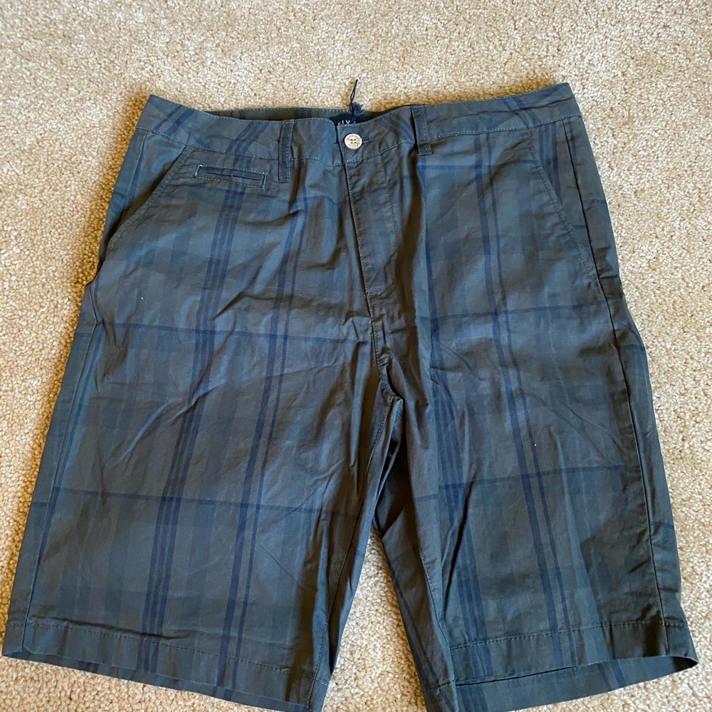 Men’s Five Four Shorts. Waist 34”